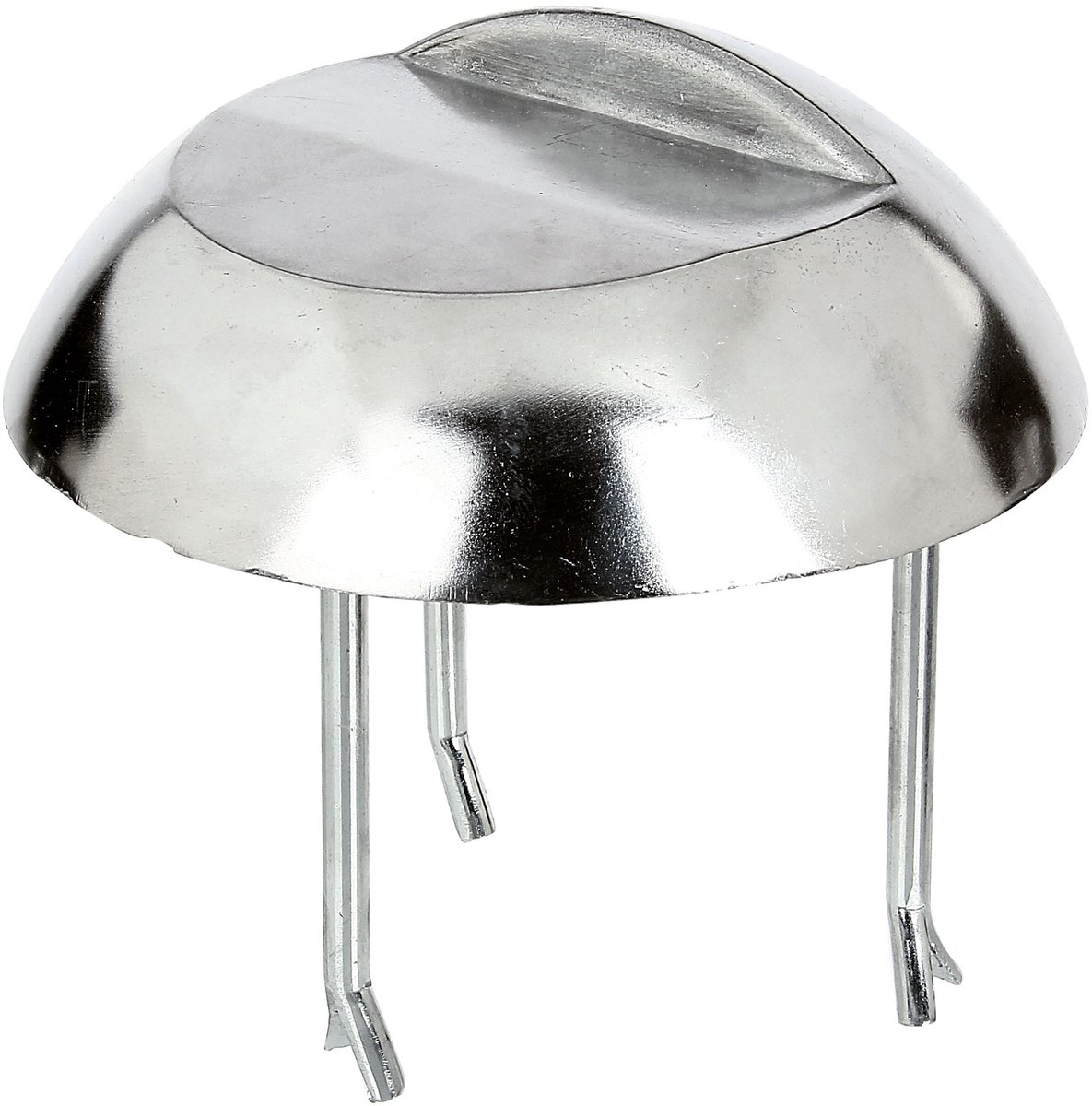 GAH Alberts gegoten aluminium steun voor betonankers 65mm - 41047...