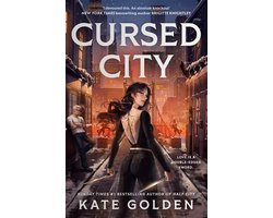 Harker Academy 2 - Cursed City