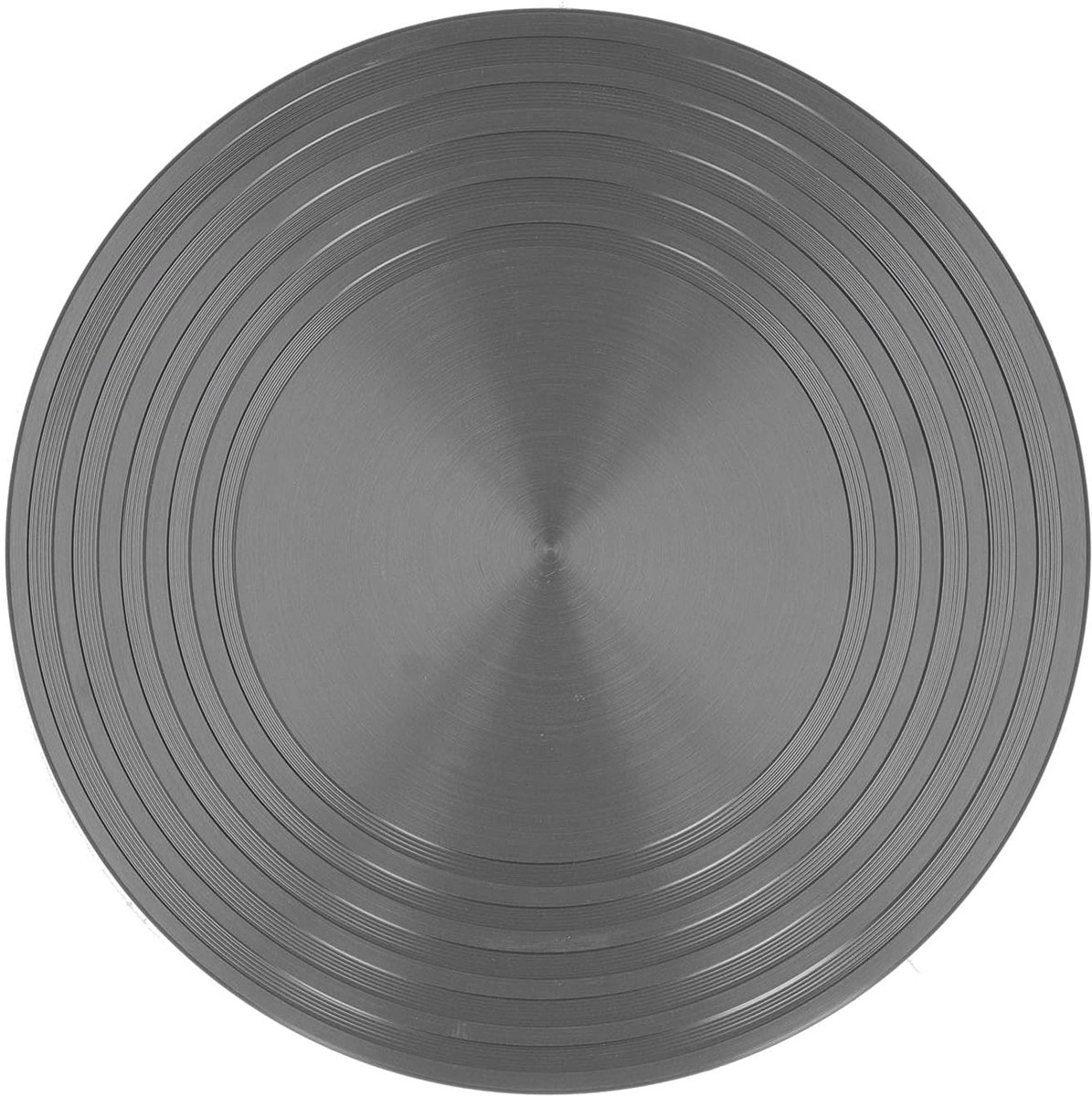 SnelShoppen - Heat Spreader Plate - Dikke Warmteverspreider voor Pannen - Antislip, Handgestempeld, Bescherming tegen Zwartbranden - Ideaal voor Koken