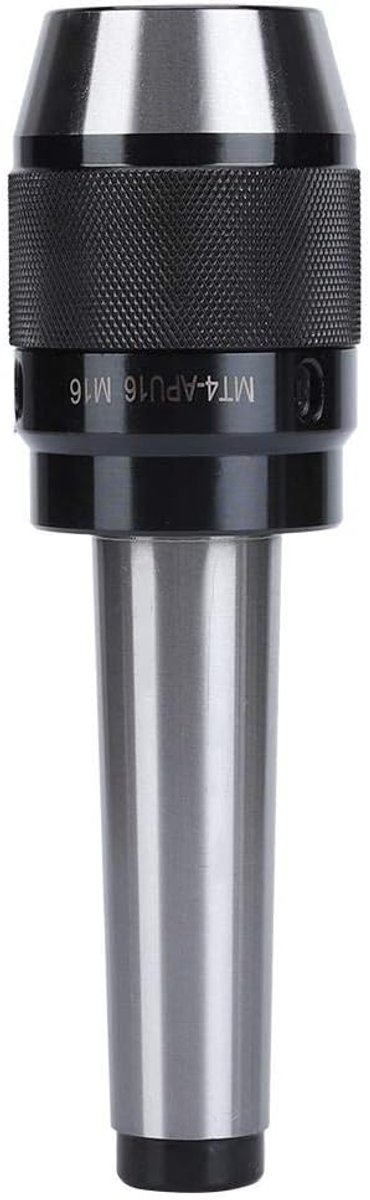 SnelShoppen - MT4-APU16-M16 Chuck voor Freesmachines - Hoogwaardige Staal, Hoge Grip en Impactbestendig, Precisie Ontwerp voor Professioneel Gebruik
