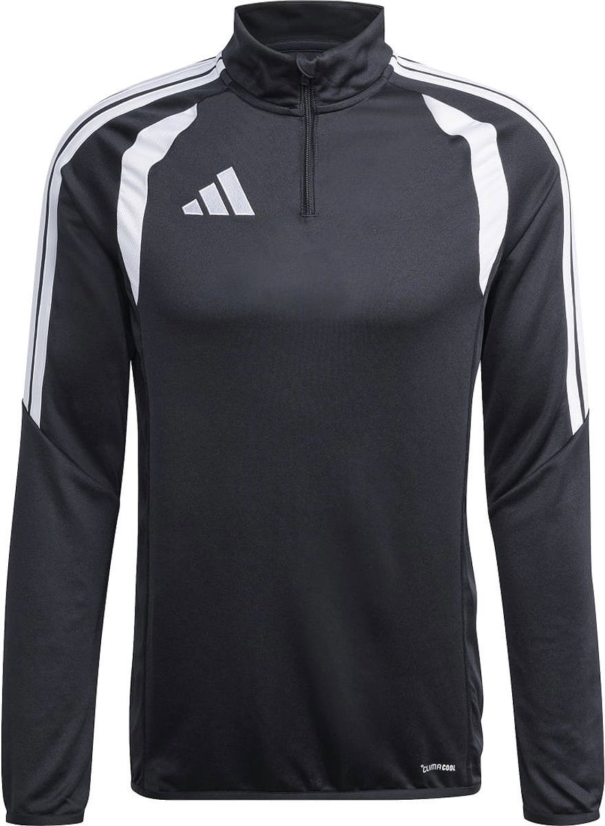 Adidas Tiro 26 League Ziptop Heren Zwart