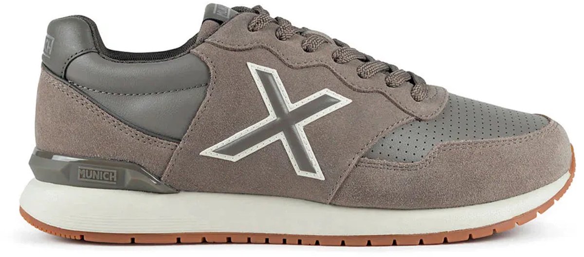 Munich Dash Premium 299 Schoenen Grijs EU 40