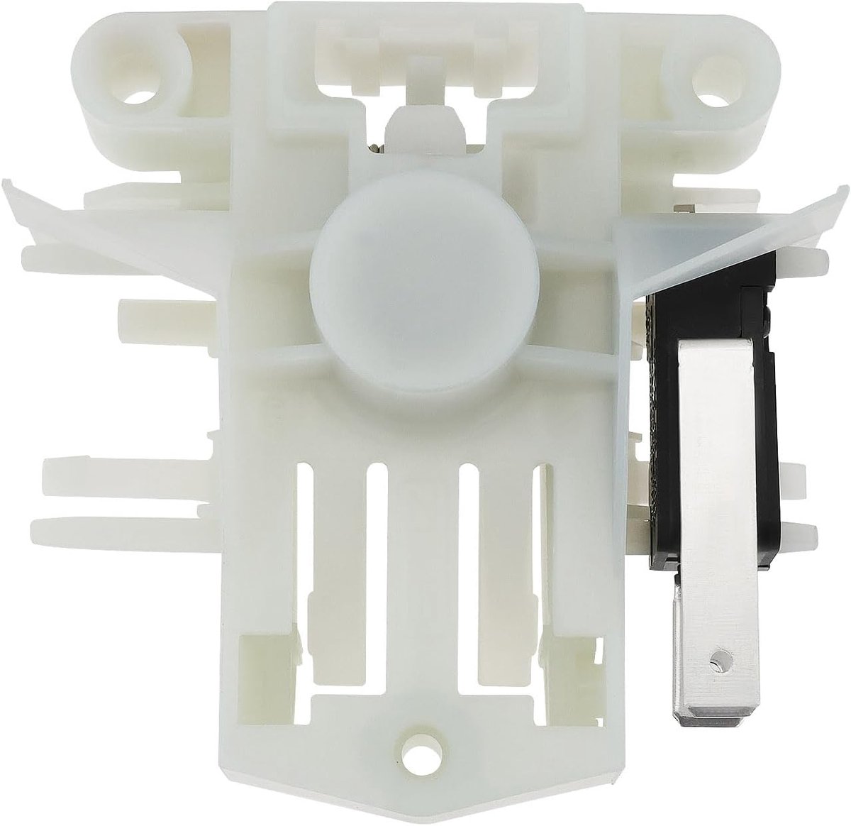 SnelShoppen - Vervangingsslot Afwasmachine DD81-02132A DD81-01629A Geschikt voor Samsung DW80 Serie Afwasmachines