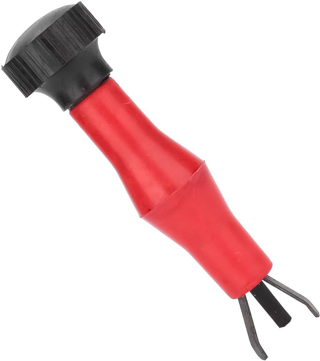 SnelShoppen - Gasbeschermde Lasbrander Accessoires - Lasaccessoires met Keramische Klauw en Mondstuk Klemmen, Nozzle Beschermers voor Stabiel Lassen