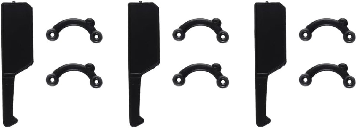 SnelShoppen - Rhinoplastiek Clip voor Vrouwen, Neuslift, Neus Verstevigingsclip, Onzichtbaar Correctieapparaat, Pijnloze Neusbrug, Schoonheid Verbeter