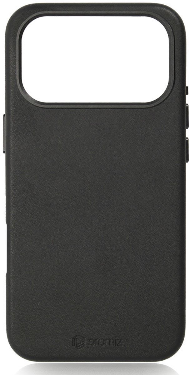 Back Cover (CoverZ - Magsafe Compatible) - Black, Apple iPhone Air