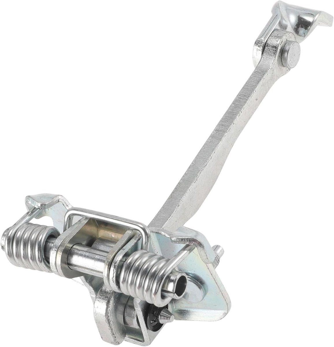 Verstelbare Deursluiting Links en Rechts voor Renault Kangoo II 2007-2021, Onderdeel Nr. 804308607R/804301552R, 1 Stuk, Duurzaam en Betrouwbaar