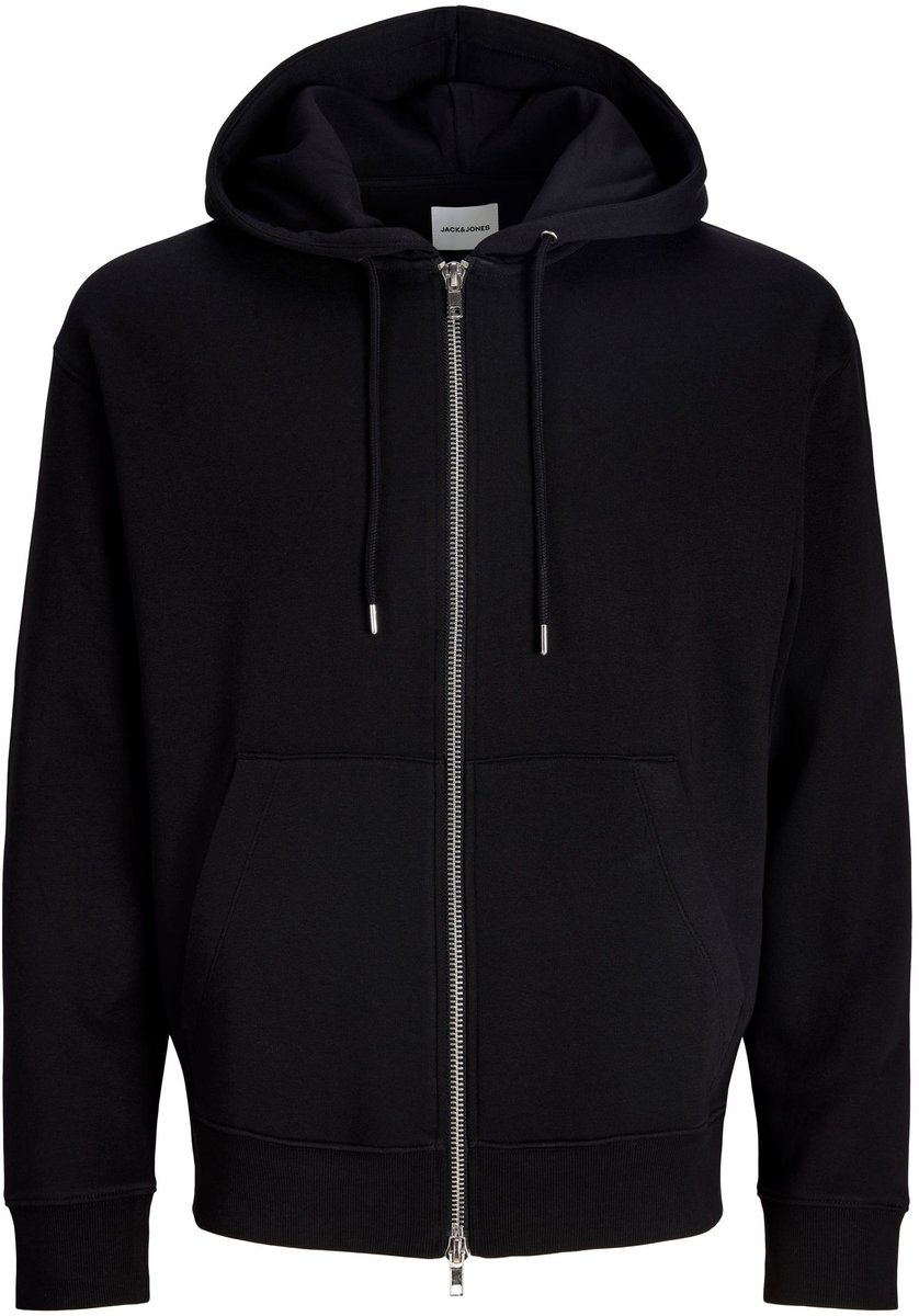 JACK&JONES - JJEACE SWEAT ZIP HOOD NOOS - Heren - Sweaters