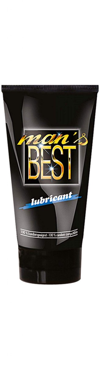 Joydivision man's BEST Glijmiddel, 40 ml