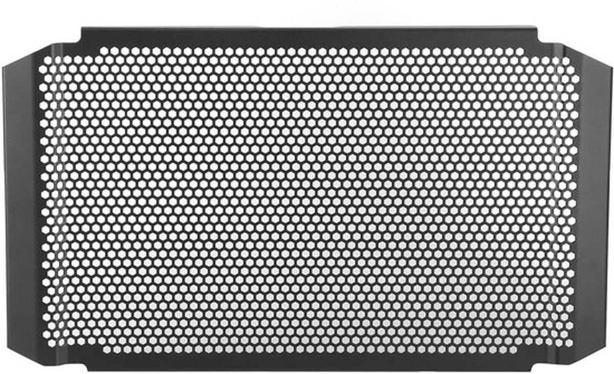 Radiatorbeschermer Aluminiumlegering - Radiatorrooster - Motorfiets Grille - Geschikt voor XSR900/FZ-09/MT-09 - Hoge hardheid - Lange levensduur
