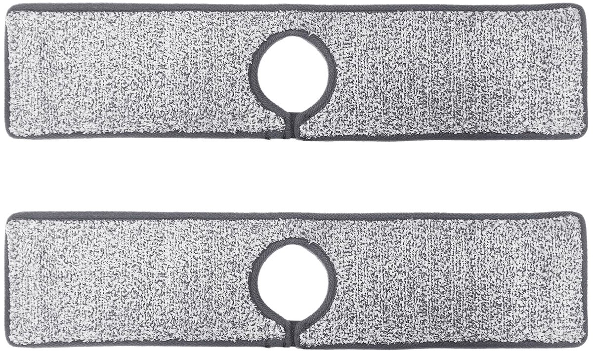 2 x Kitchen Splash Guard, Absorbent Faucet Pads, Splash Guard, Waterproof Pads for Kitchen Sink, Waterproof Pads - ShopVlot