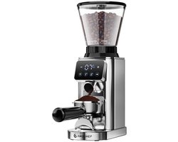 amzchef - CE-CG209-SV - Koffiemolen
