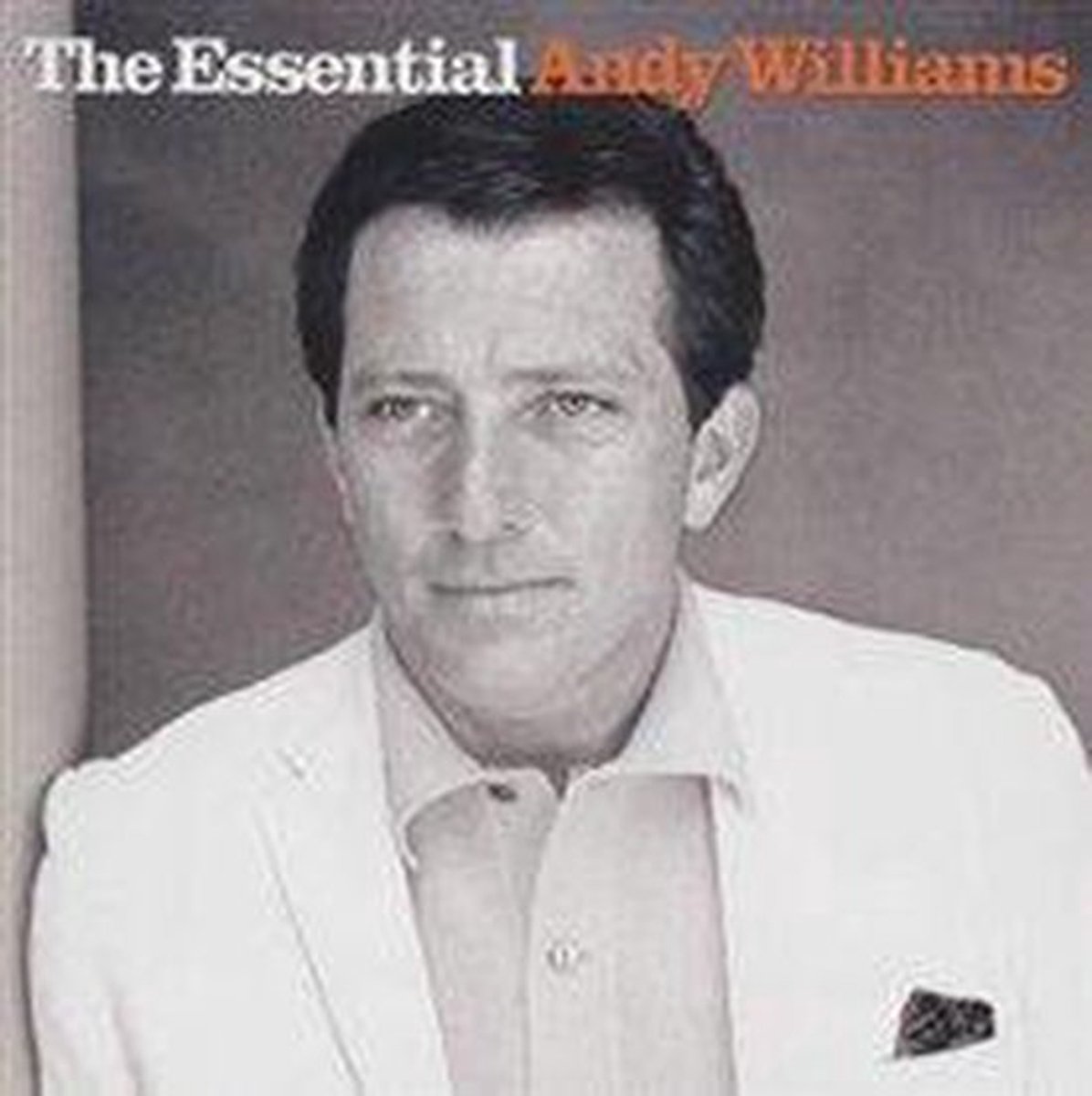 The Essential Andy Williams