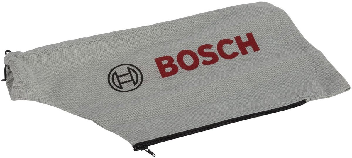 Bosch STOFZAK GCM