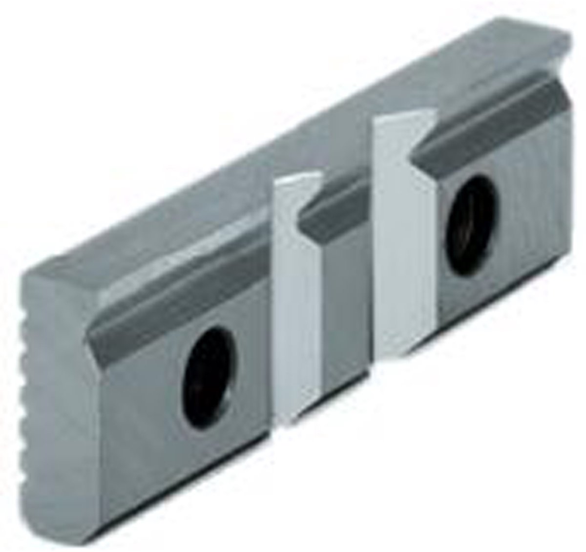 Röhm prisma bek SPR, grootte 1, bekbreedte 90 - 082361
