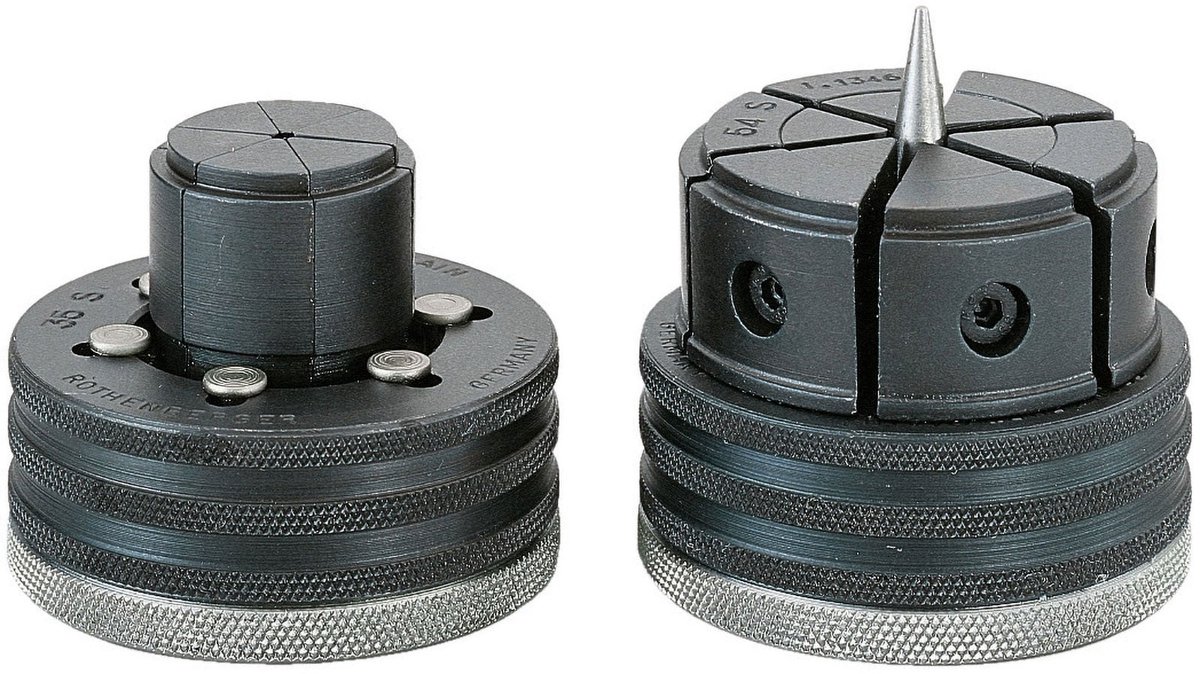 ROTHENBERGER Expanderkop, 32x2mm (1.1/4"), Type S - 11332