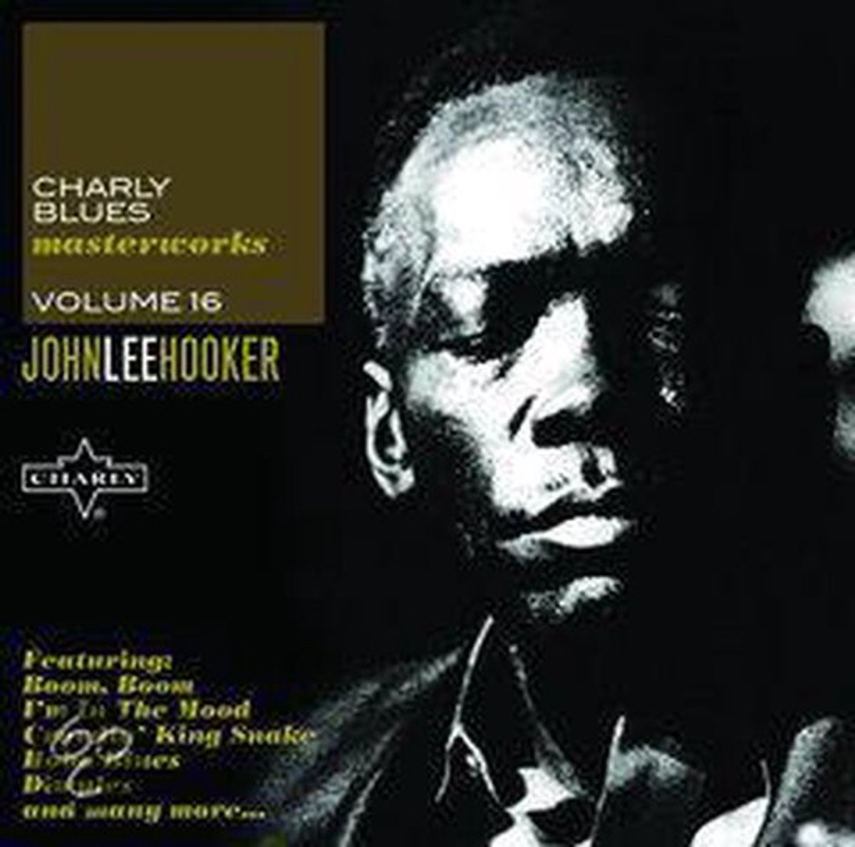 Charly Blues Masterworks