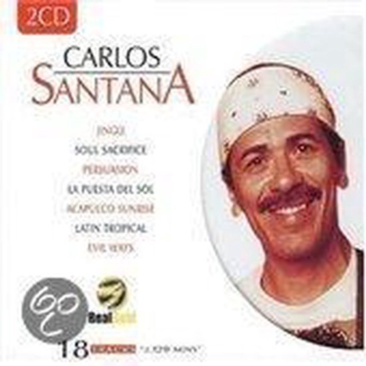Carlos Santana