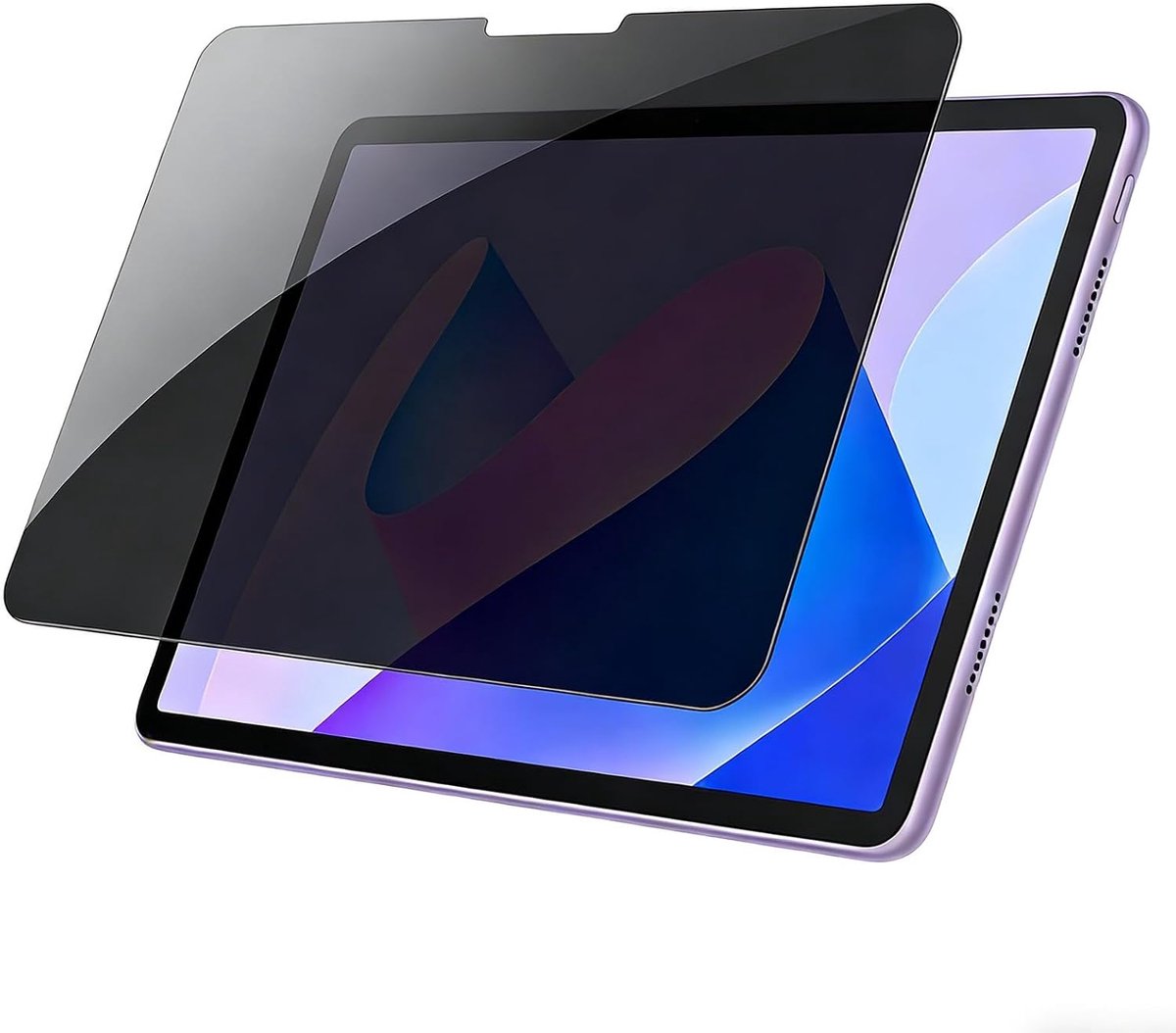 Screenprotector tegen spionage - ShopVlot