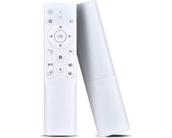 Nieuwe vervangende afstandsbediening voor Philips Neopix 550, NeoPix 750, CSS2113 thuisbioscoop videoprojector - ShopVlot