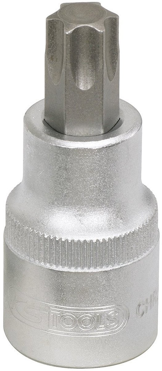 Solidchoice - 1/2" Bit-Dopsleutel Torx T45 voor Professioneel Gebruik