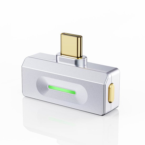 FIIO Air Link Zwart van Merkloos — afbeelding 3