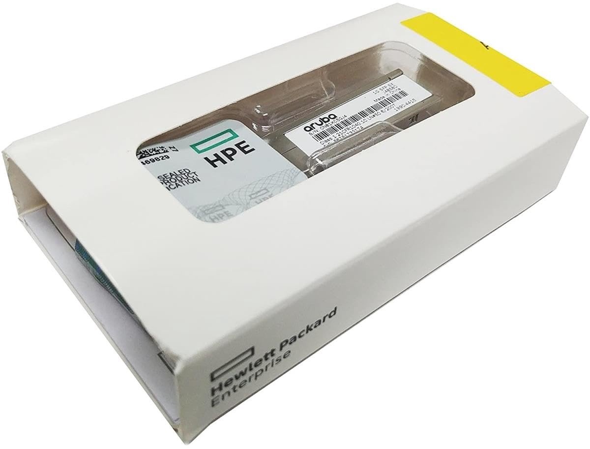 Solidchoice - SFP Transceiver Module GigE voor Netwerkverbinding