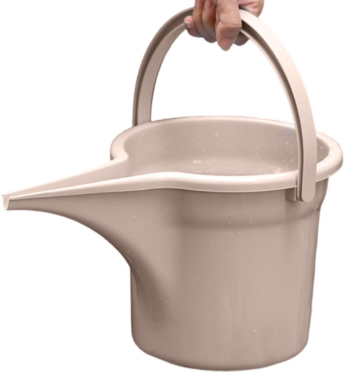 Outdoor Gieter - Waterkan Planten - Planten Water Geven - Nauwkeurige Waterstroom - 5L - Roze