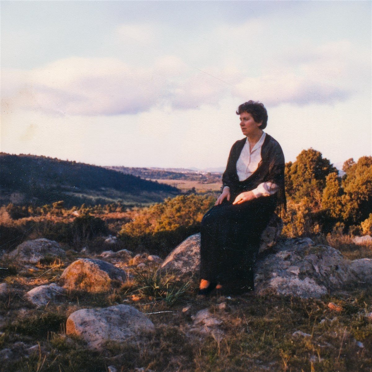 Maria Teresa Pirrigheddu & Viera Mura - Rundinas (LP)