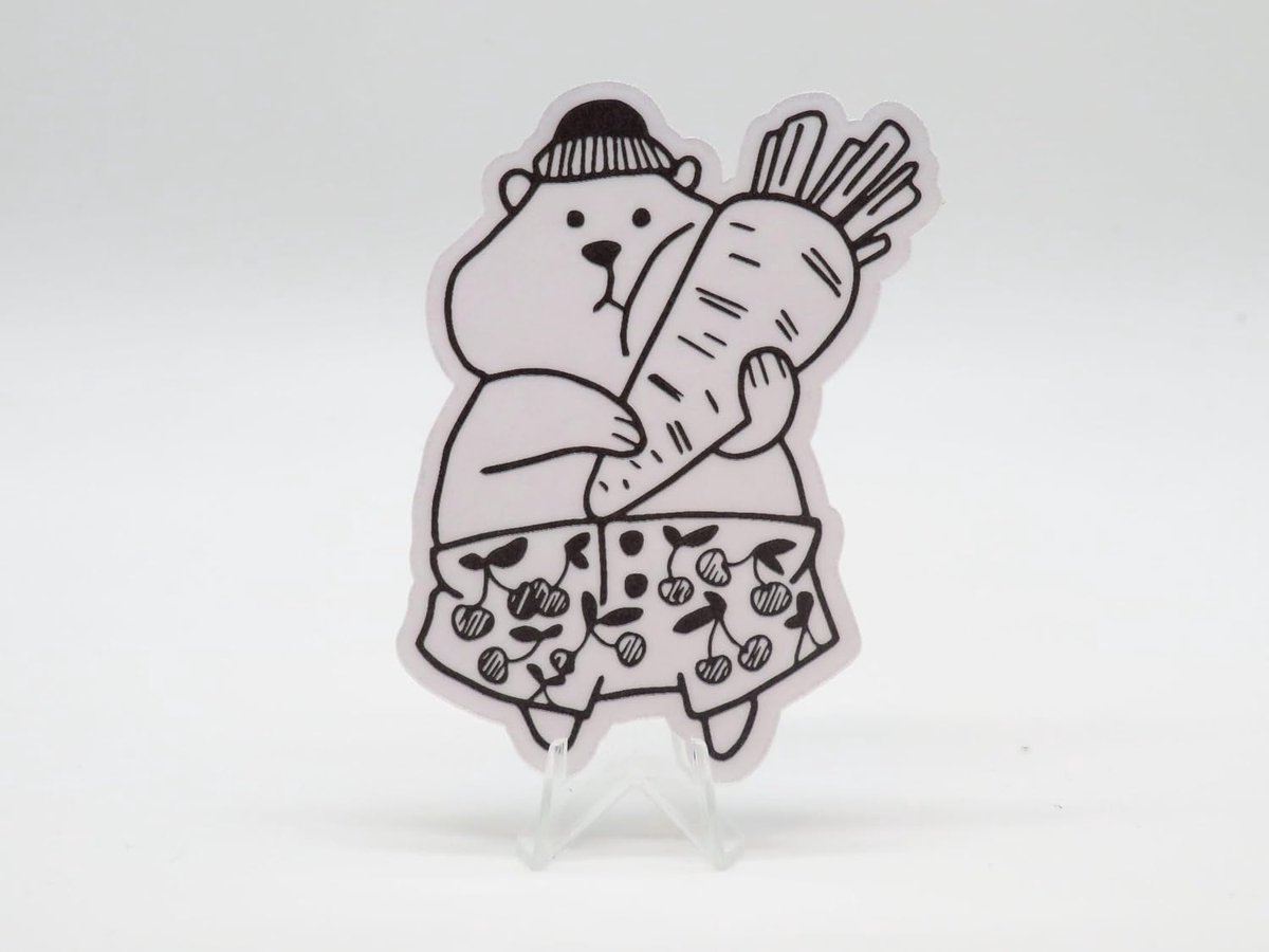 Snuggling Beaver - ShopVlot