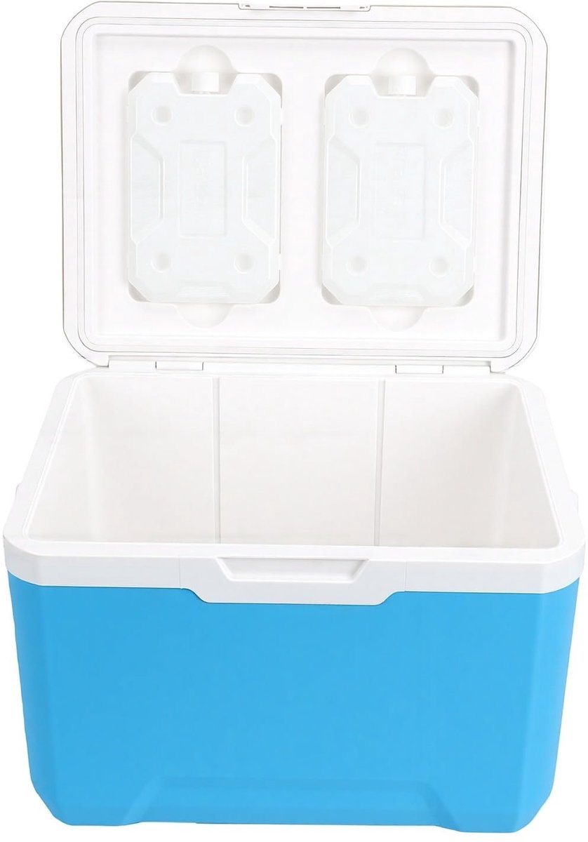 Solidchoice - Lichtgewicht Geïsoleerde Draagbare Koeler 22L