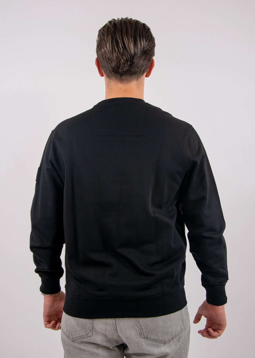 Weekend Offender Thunder Sweater