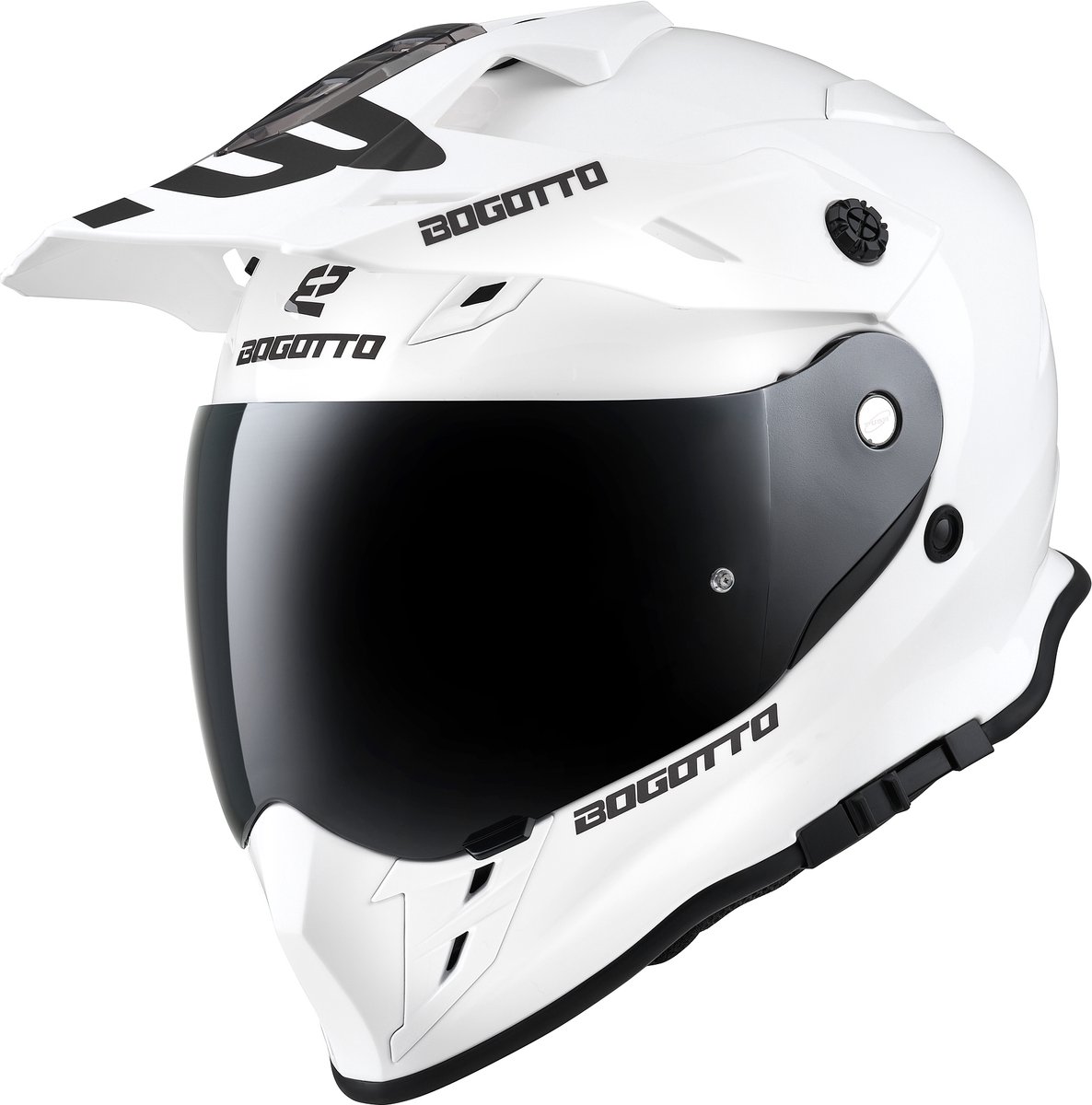 Bogotto H331 Endurohelm -