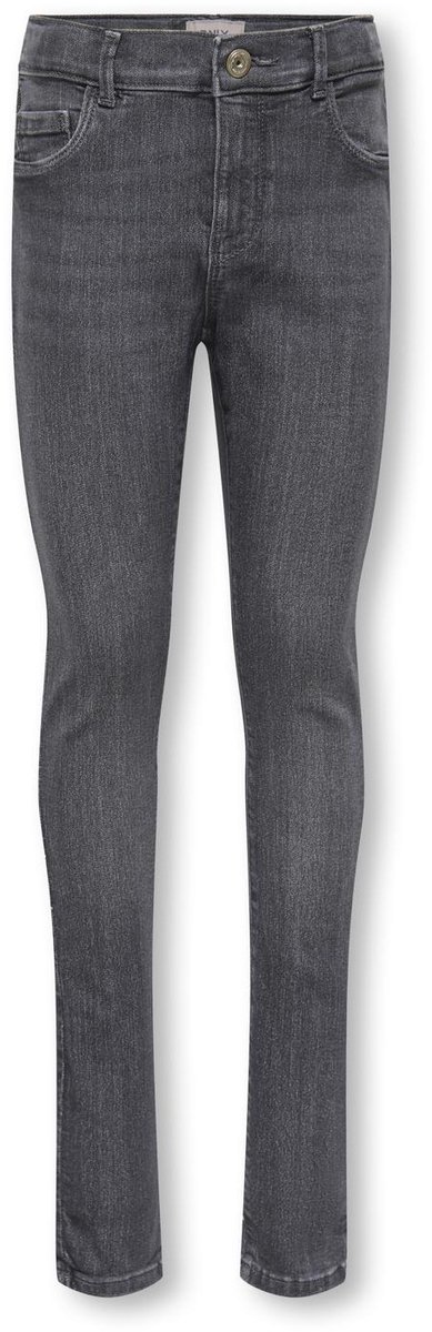 KIDS ONLY - KOGRAIN REG SKINNY DNM PIM571 NOOS Meisjes Jeans