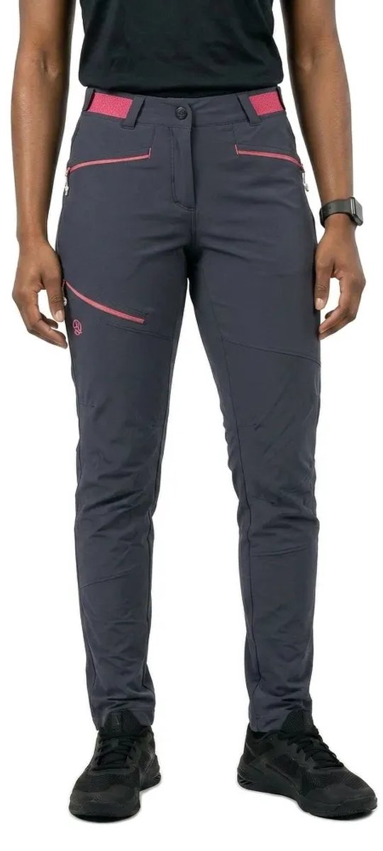 Ternua Rotar Broek Grijs XS Vrouw