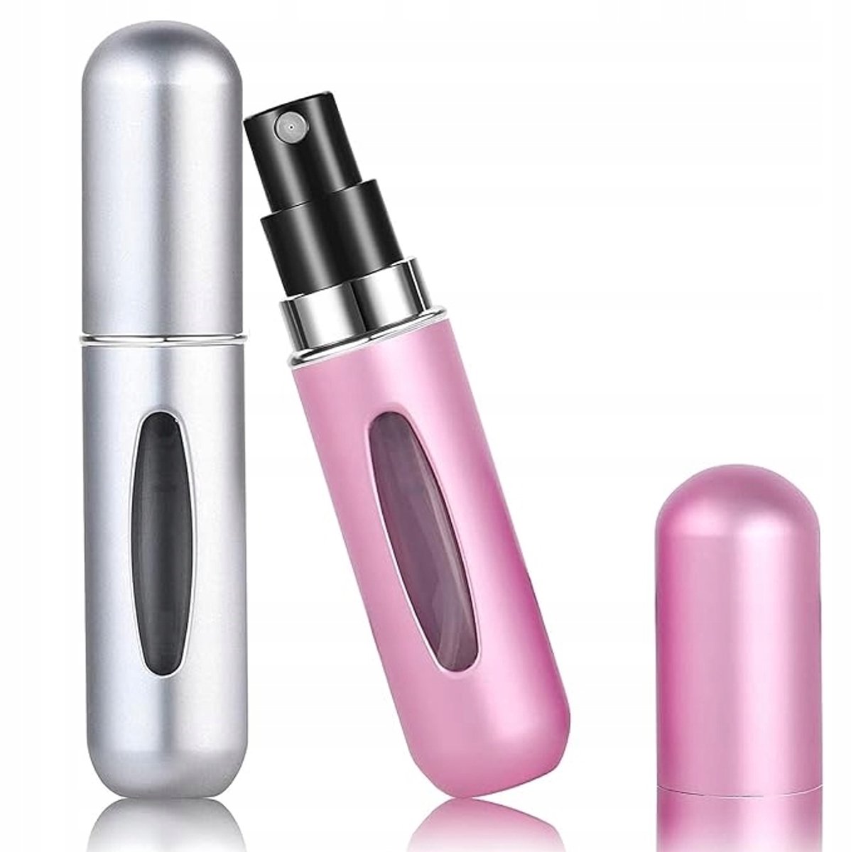 Reisverstuiver Parfum 5ml - Compact en handig