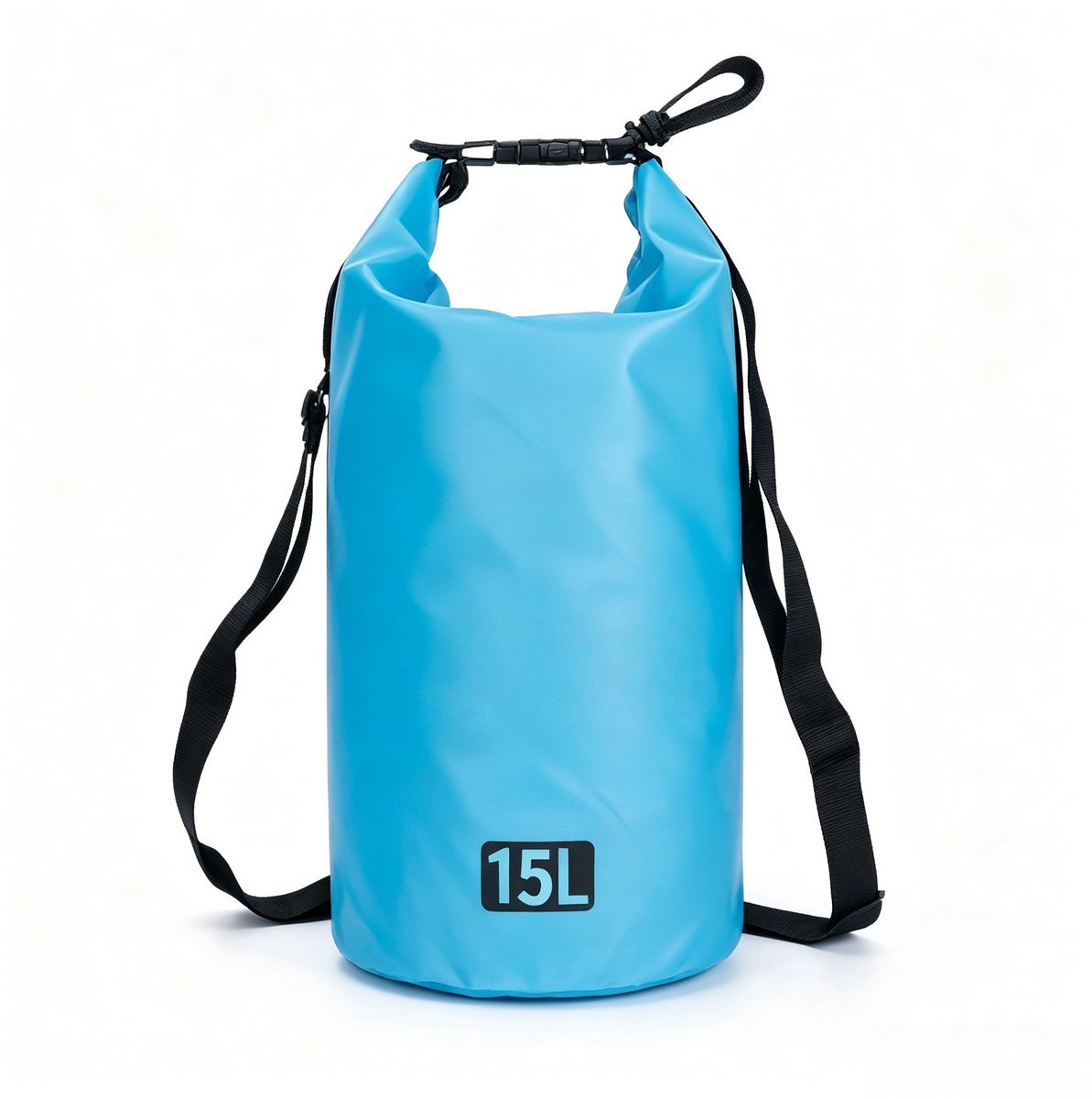Casalora Waterdichte Tas - Drybag waterdichte 15L - Outdoor - Blauw