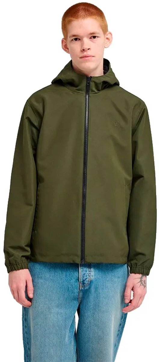 Element Alder Jas Man Forest Night