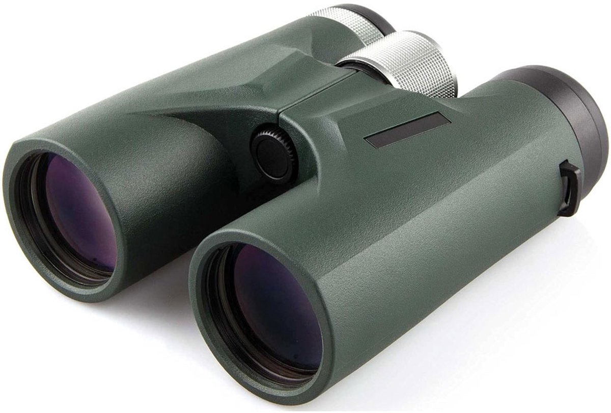 Urikan Falcor 10x42 Verrekijker