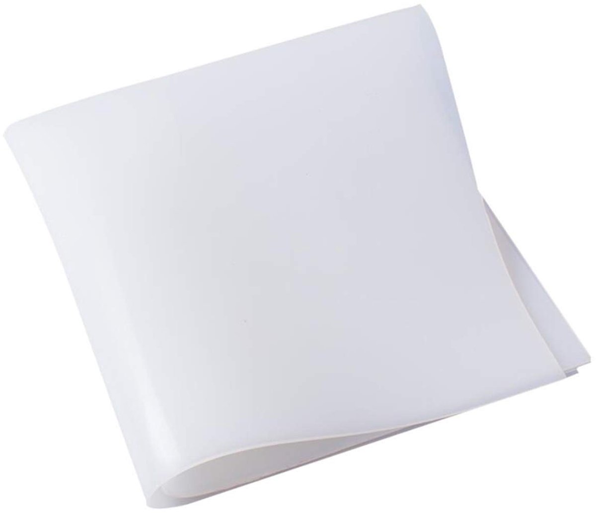 PTFE-folieplaat, hoge temperatuurbestendigheid, 0,3 mm, 0,5 mm, 0,4 mm