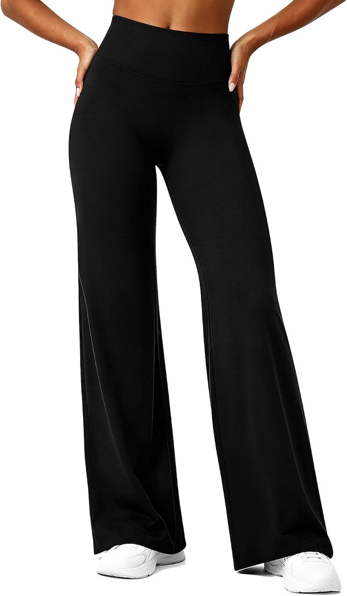 NANU Naadloze Vrouwen Yoga Broek Rechte Leggings Geen Lijn Hoge Taille Sport Yoga Leggings S-XL