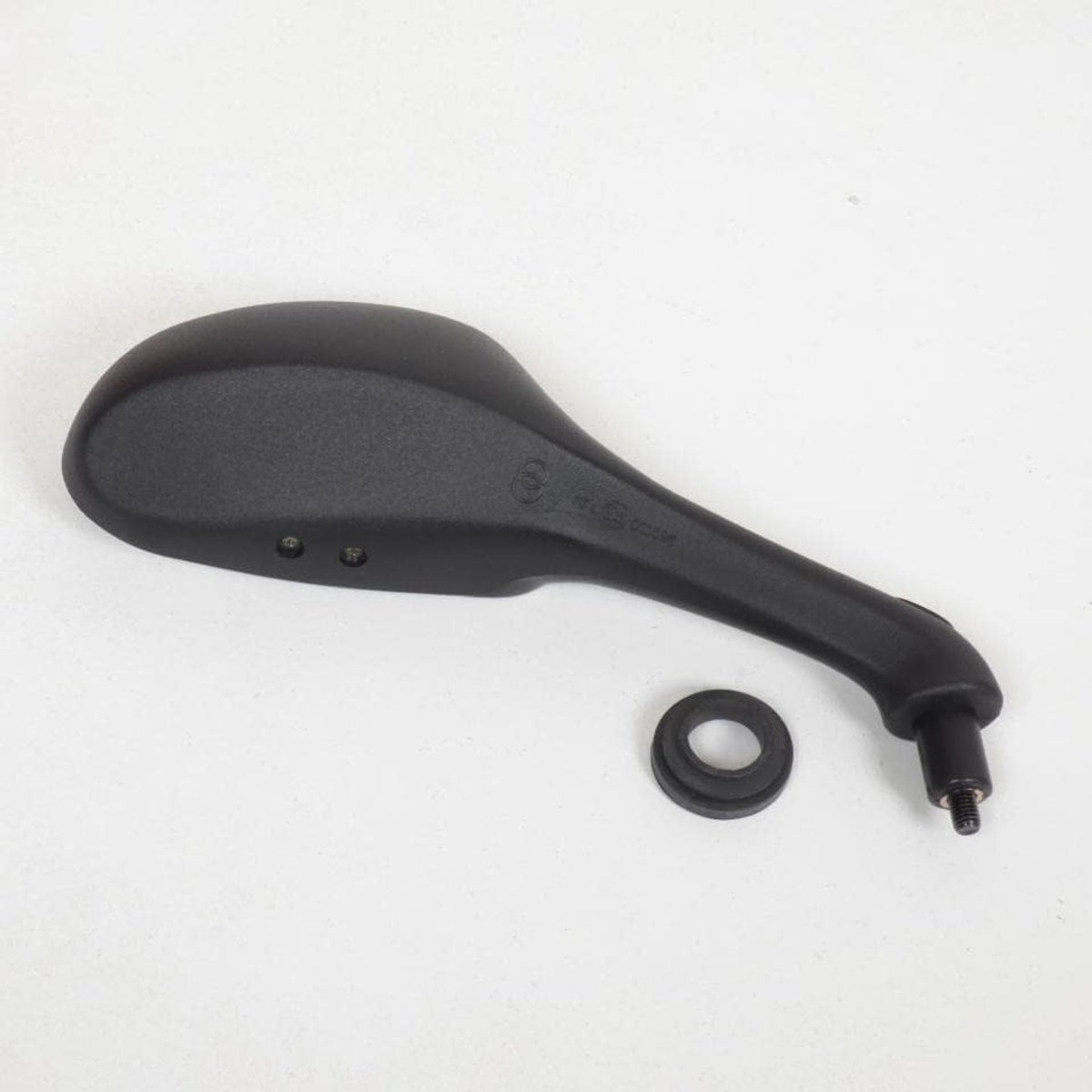 originele rechter spiegel voor gilera 125 runner vx scooter 2002-2006 cm068002 nieuw