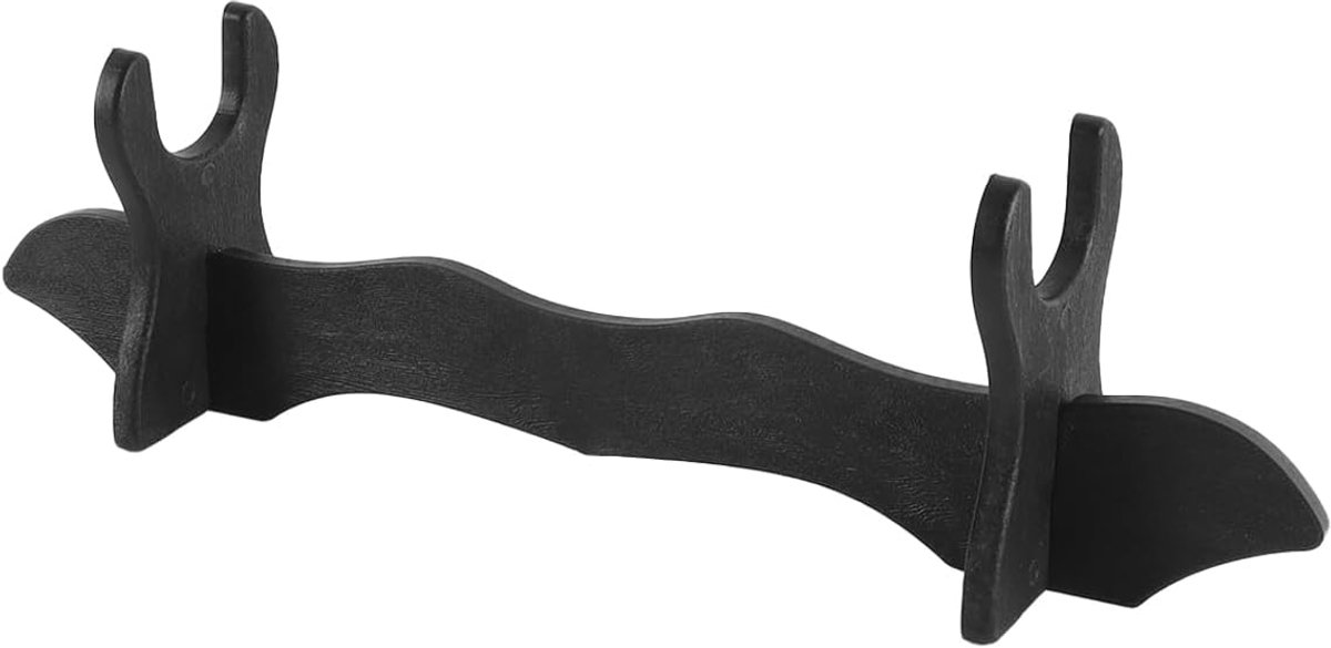 Messenhouder - Katana Standaard - Flexibel design - Ideaal voor decoratie - ShopVlot