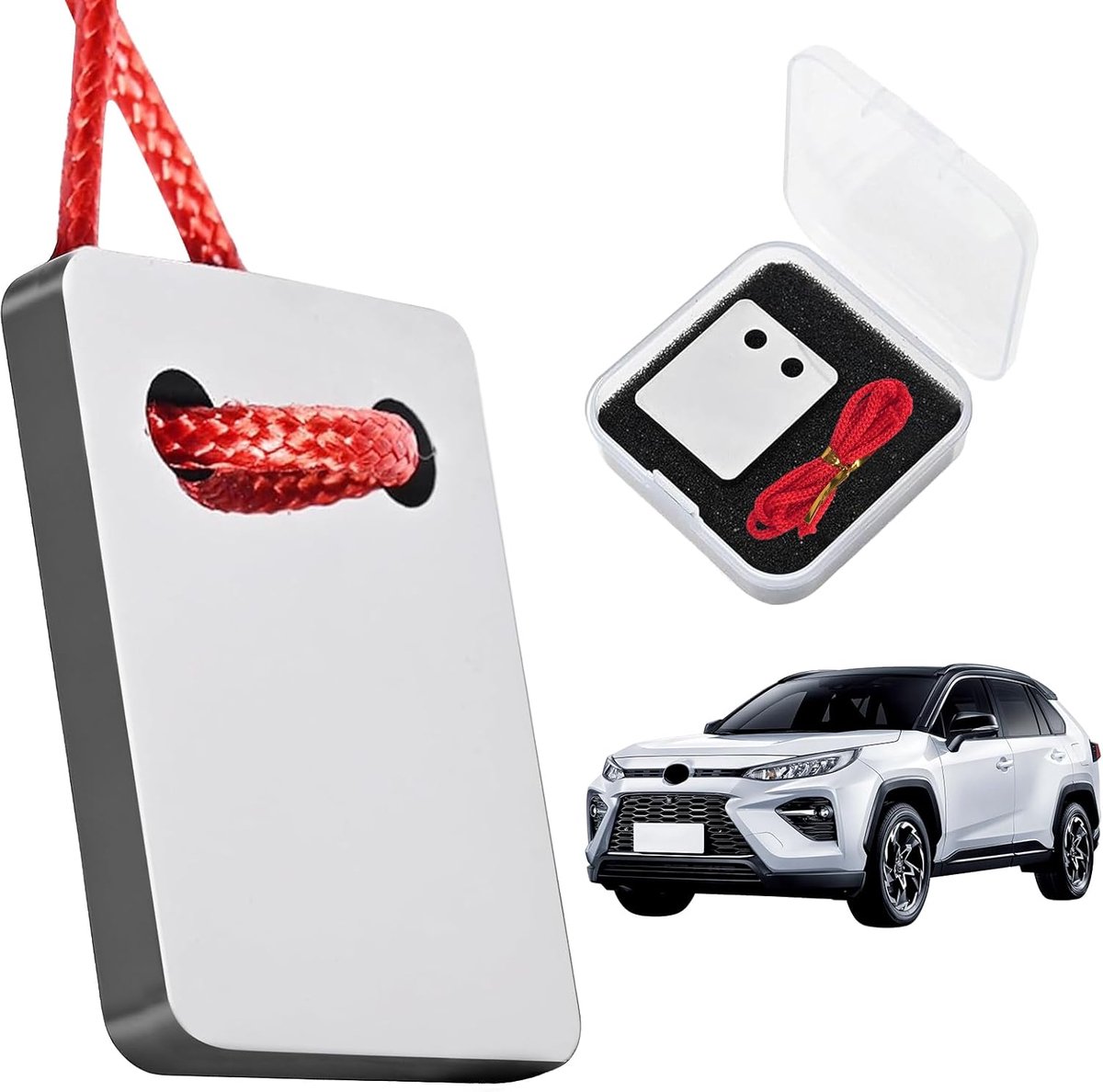 Verfplaner auto - Professionele set - Hoogwaardige staal - Voor eenvoudig verwijderen van verf - ShopVlot