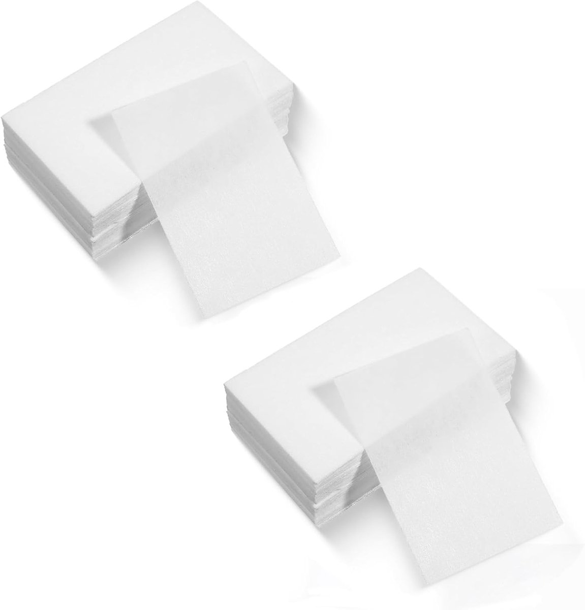 300 stuks permanentpapier - ShopVlot