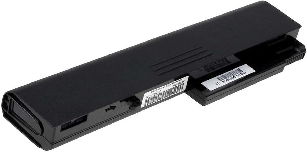 Batterij voor HP ProBook 6550b - 10.8V - Li-Ion - Hoge capaciteit 4400mAh - ShopVlot