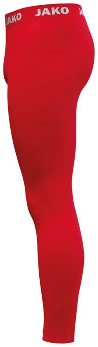 Jako Function Long Tight Heren - Rood | Maat: M