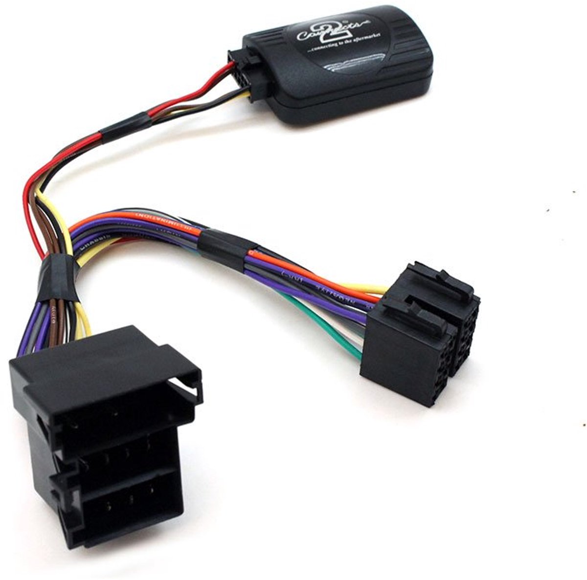 Autoleads C2 SST002.2 - compacte laadkabel - 2 meter - handig voor onderweg - ShopVlot