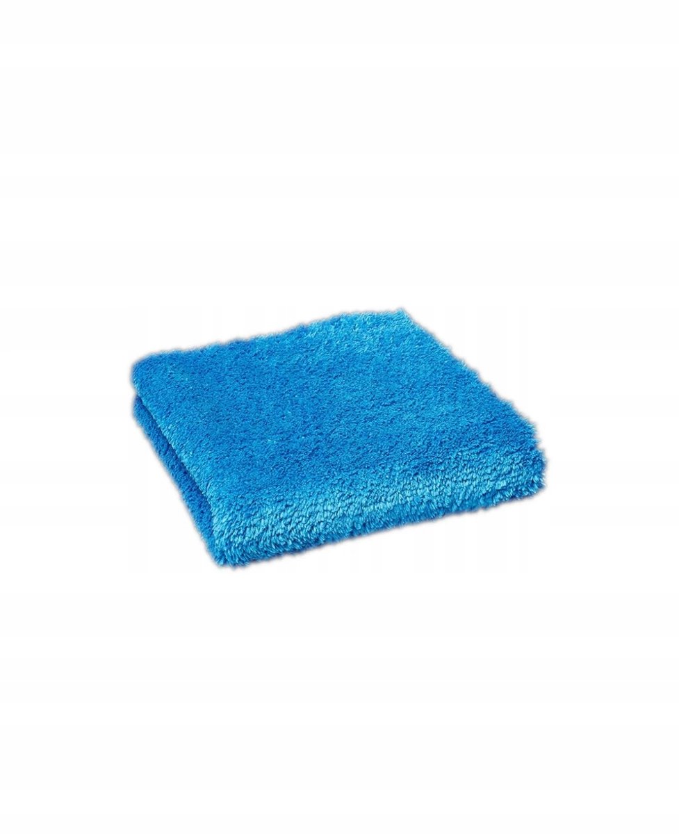 TULO Microvezeldoek 40x40cm Extra Dik voor Auto