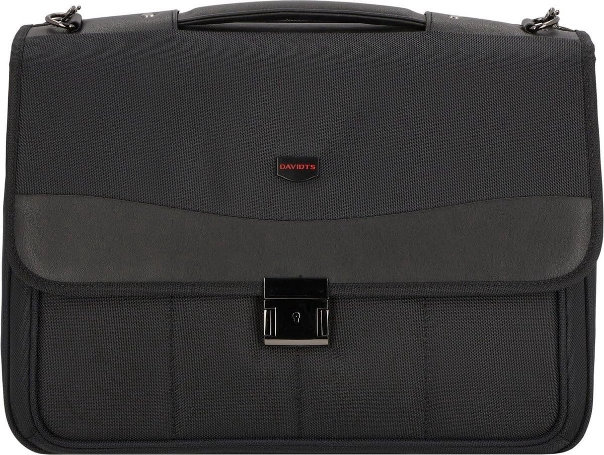 Laptoptas 42cm - 1680D Nylon - Ruimte voor 21 liter - Perfect voor zakelijk gebruik - SnelShoppen